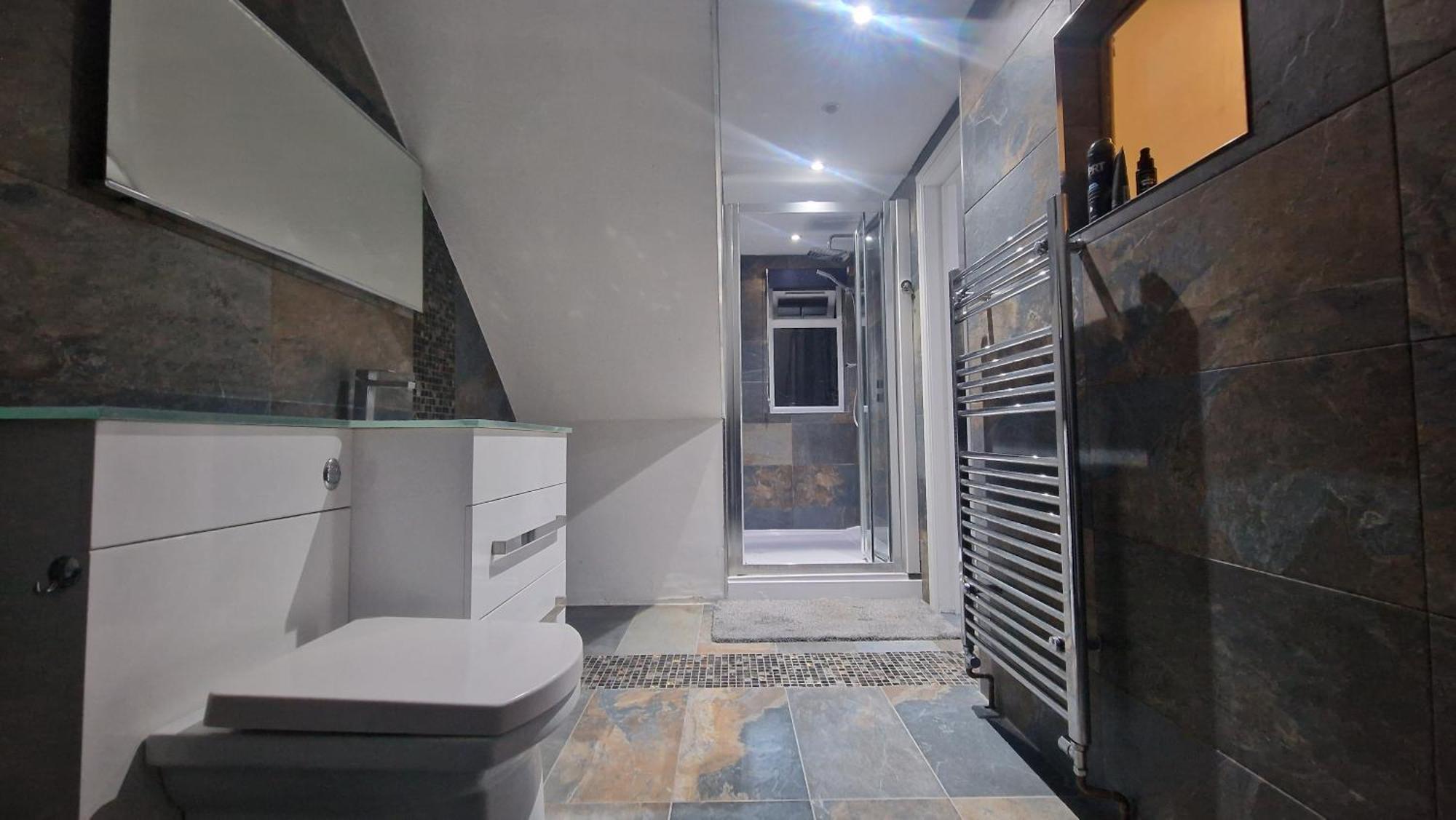 Snoozeden Westmead, Windsor Apartment Екстериор снимка