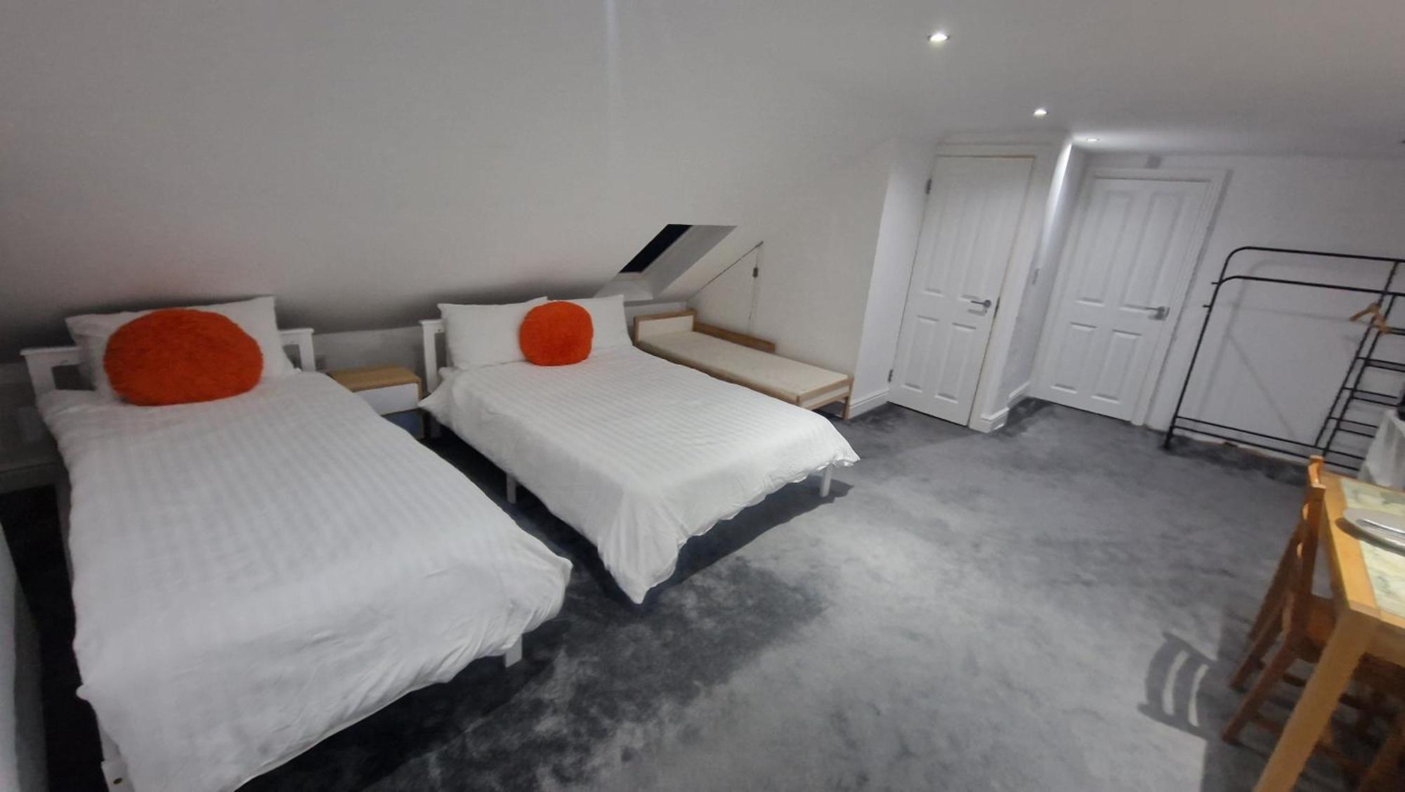 Snoozeden Westmead, Windsor Apartment Екстериор снимка