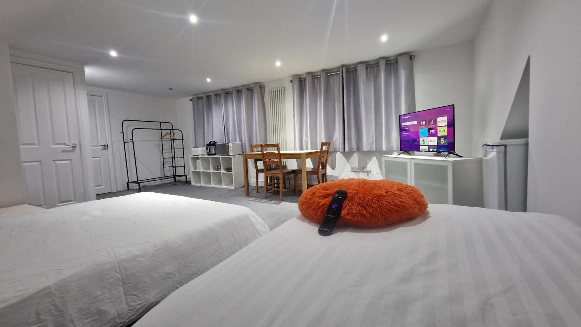 Snoozeden Westmead, Windsor Apartment Екстериор снимка