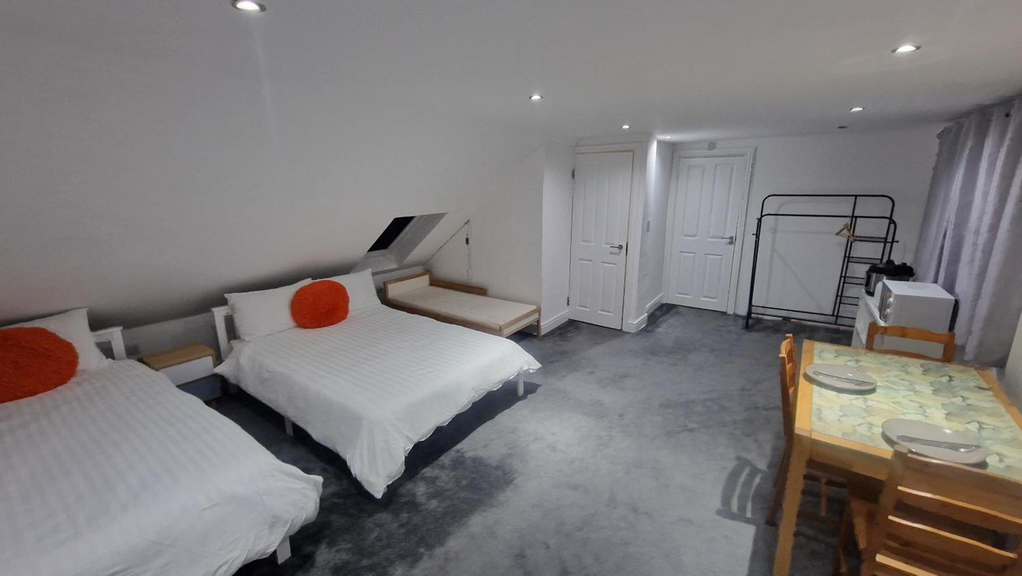 Snoozeden Westmead, Windsor Apartment Екстериор снимка