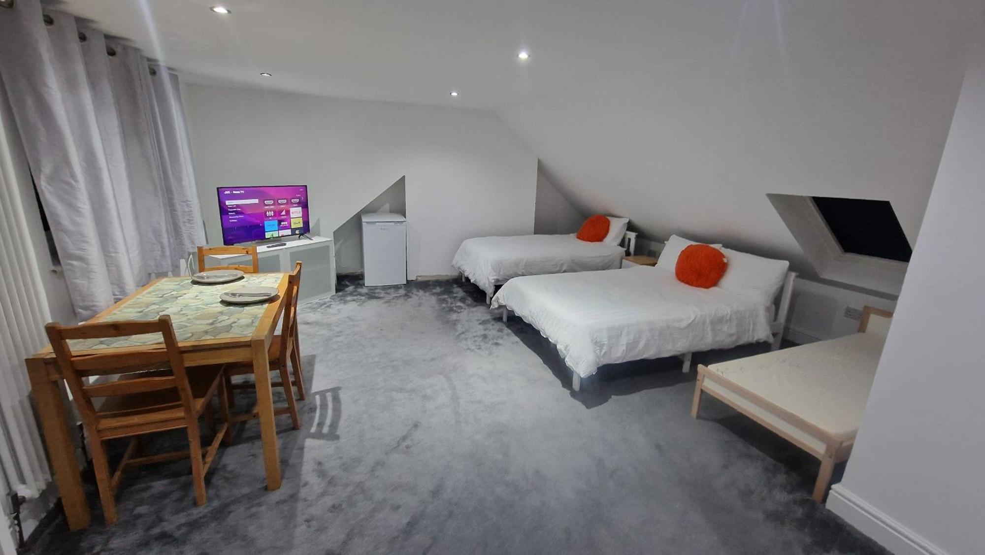 Snoozeden Westmead, Windsor Apartment Екстериор снимка