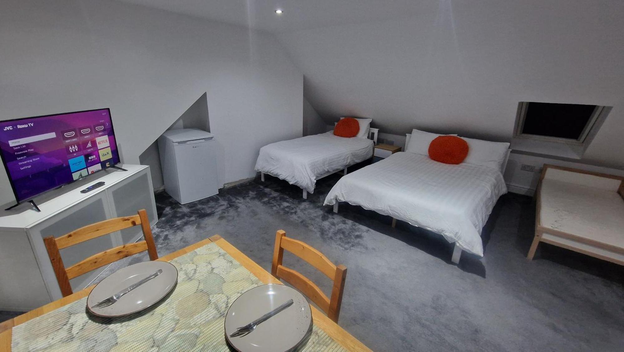 Snoozeden Westmead, Windsor Apartment Екстериор снимка