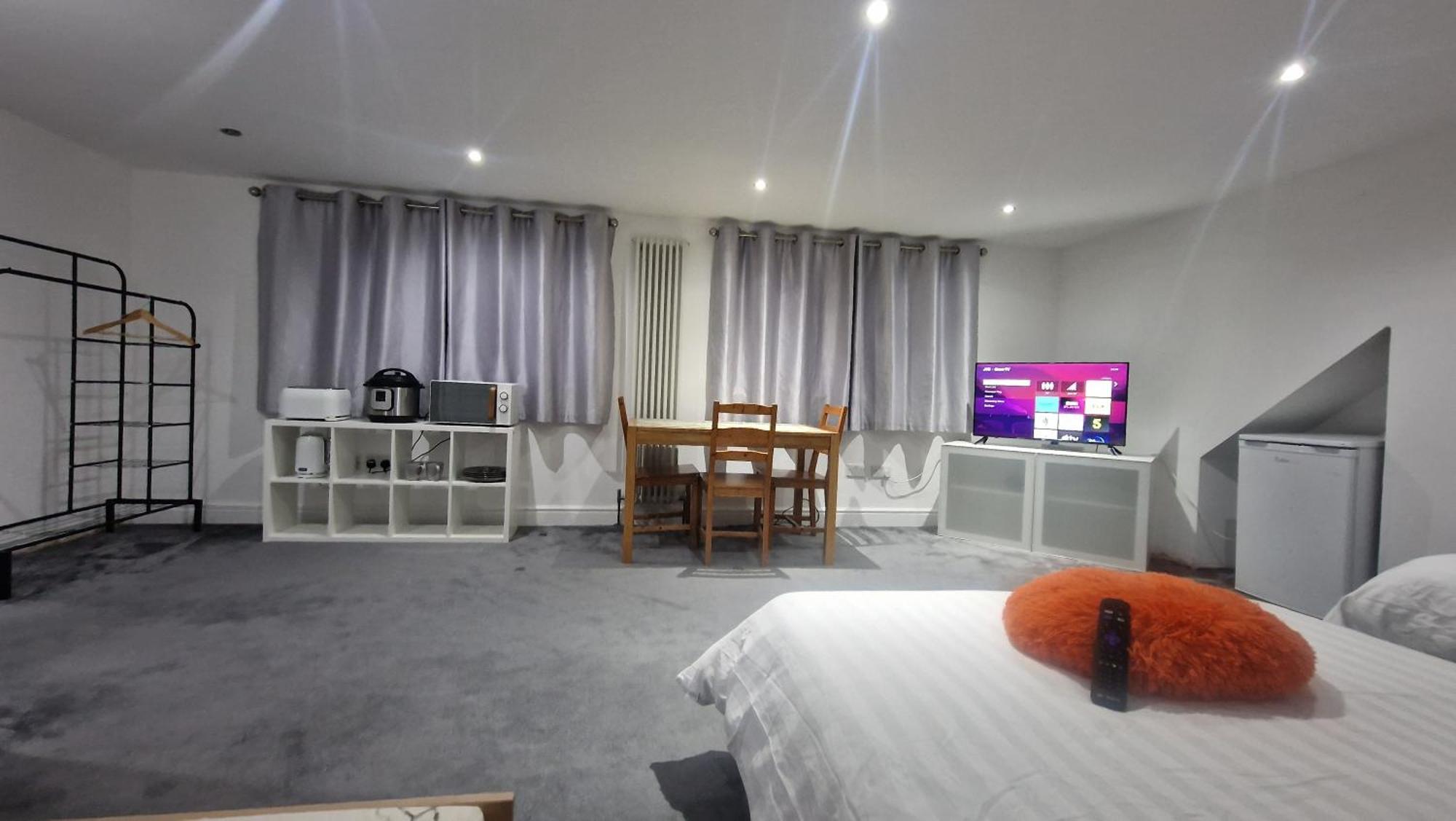 Snoozeden Westmead, Windsor Apartment Екстериор снимка