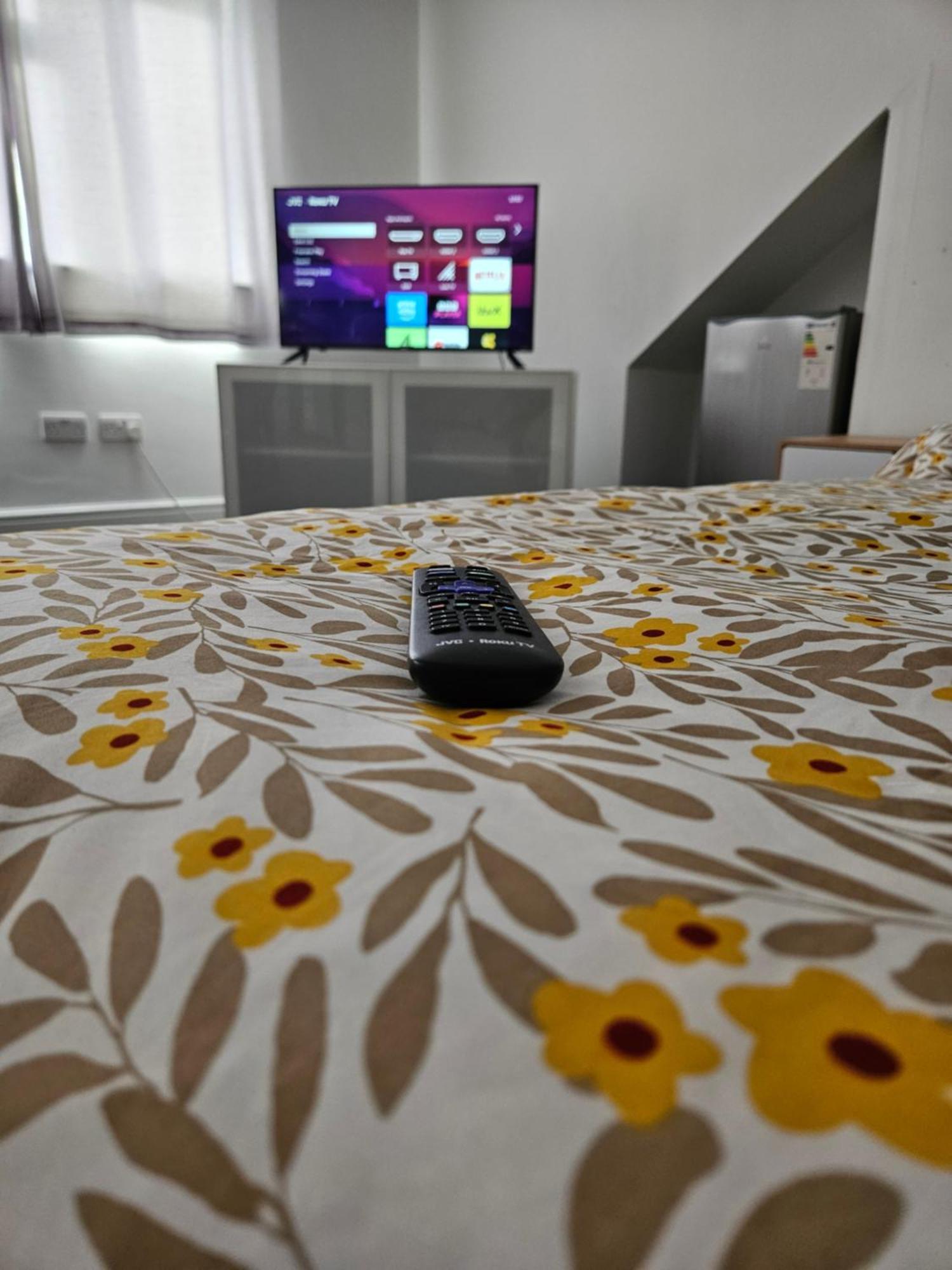 Snoozeden Westmead, Windsor Apartment Екстериор снимка