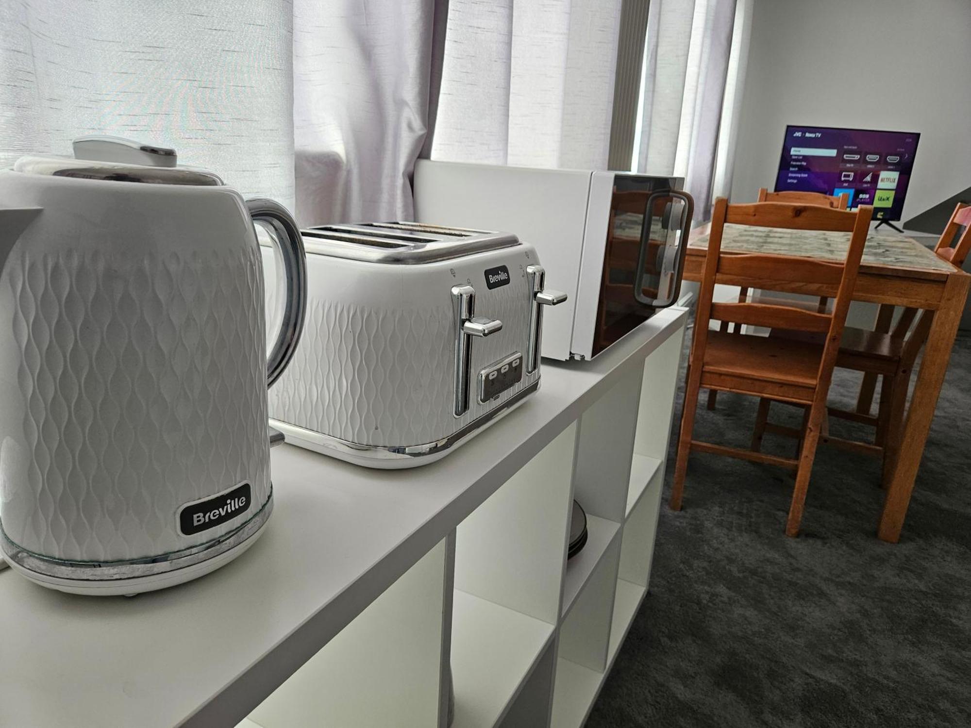 Snoozeden Westmead, Windsor Apartment Екстериор снимка