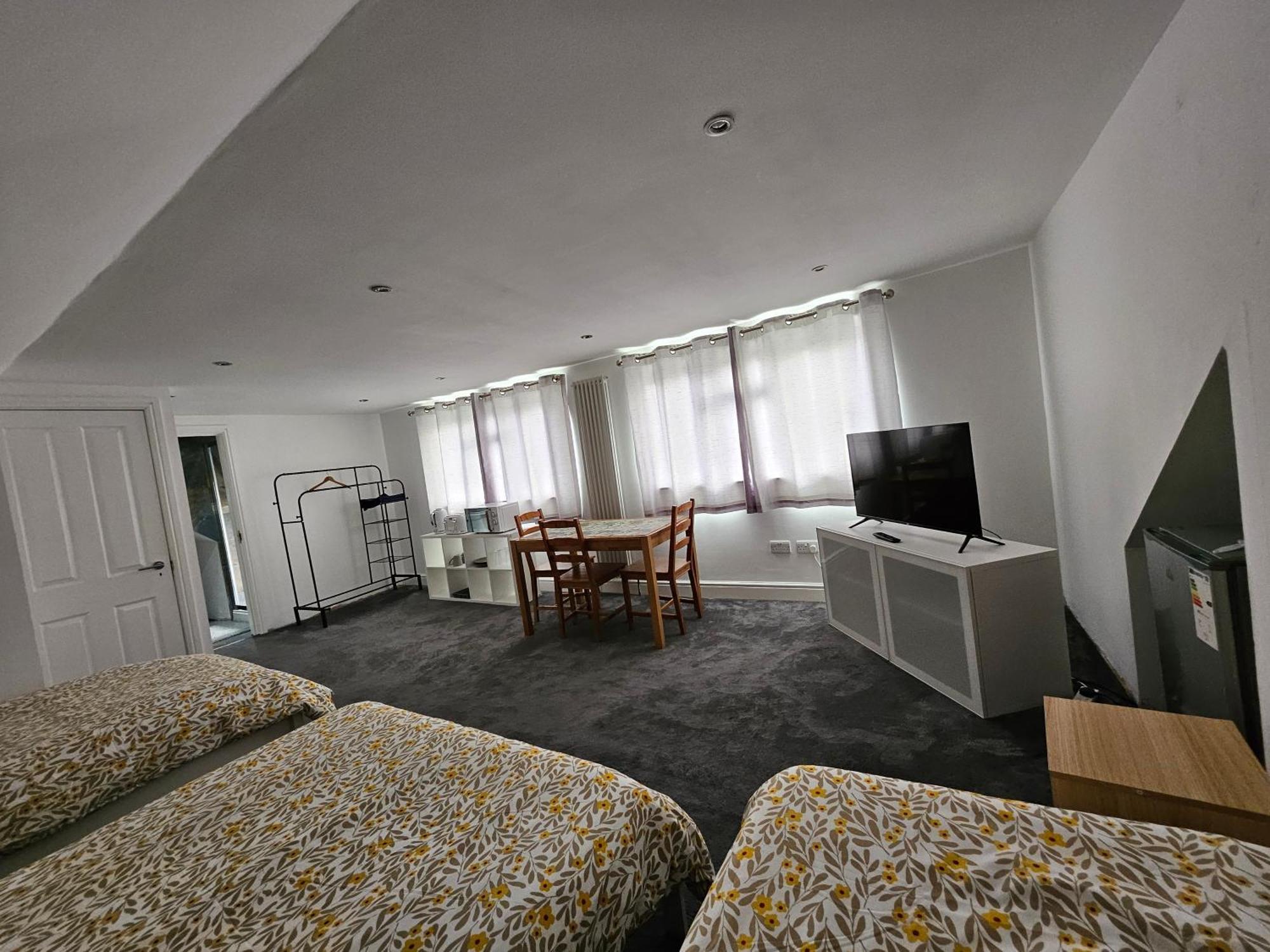 Snoozeden Westmead, Windsor Apartment Екстериор снимка