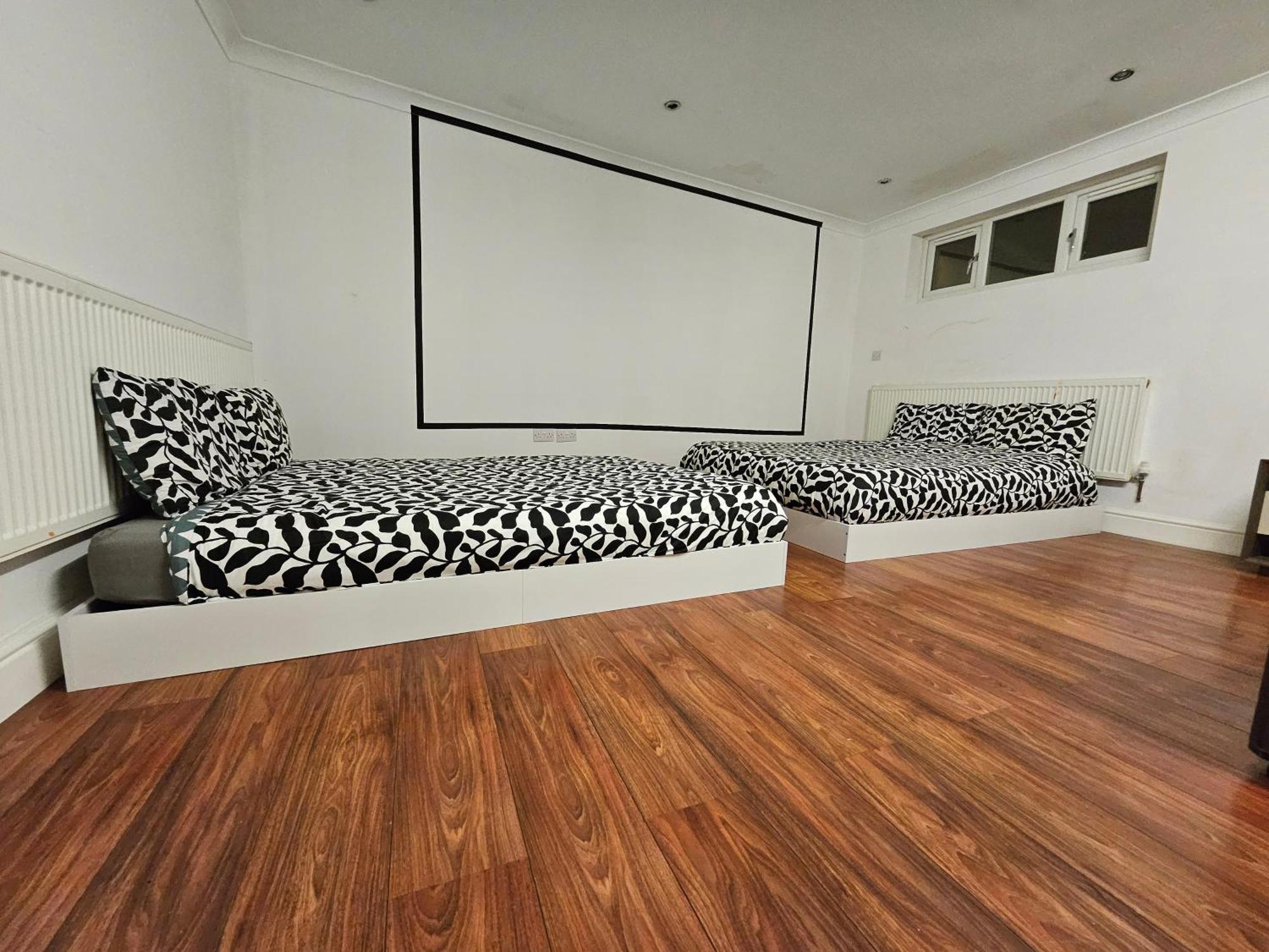 Snoozeden Westmead, Windsor Apartment Екстериор снимка