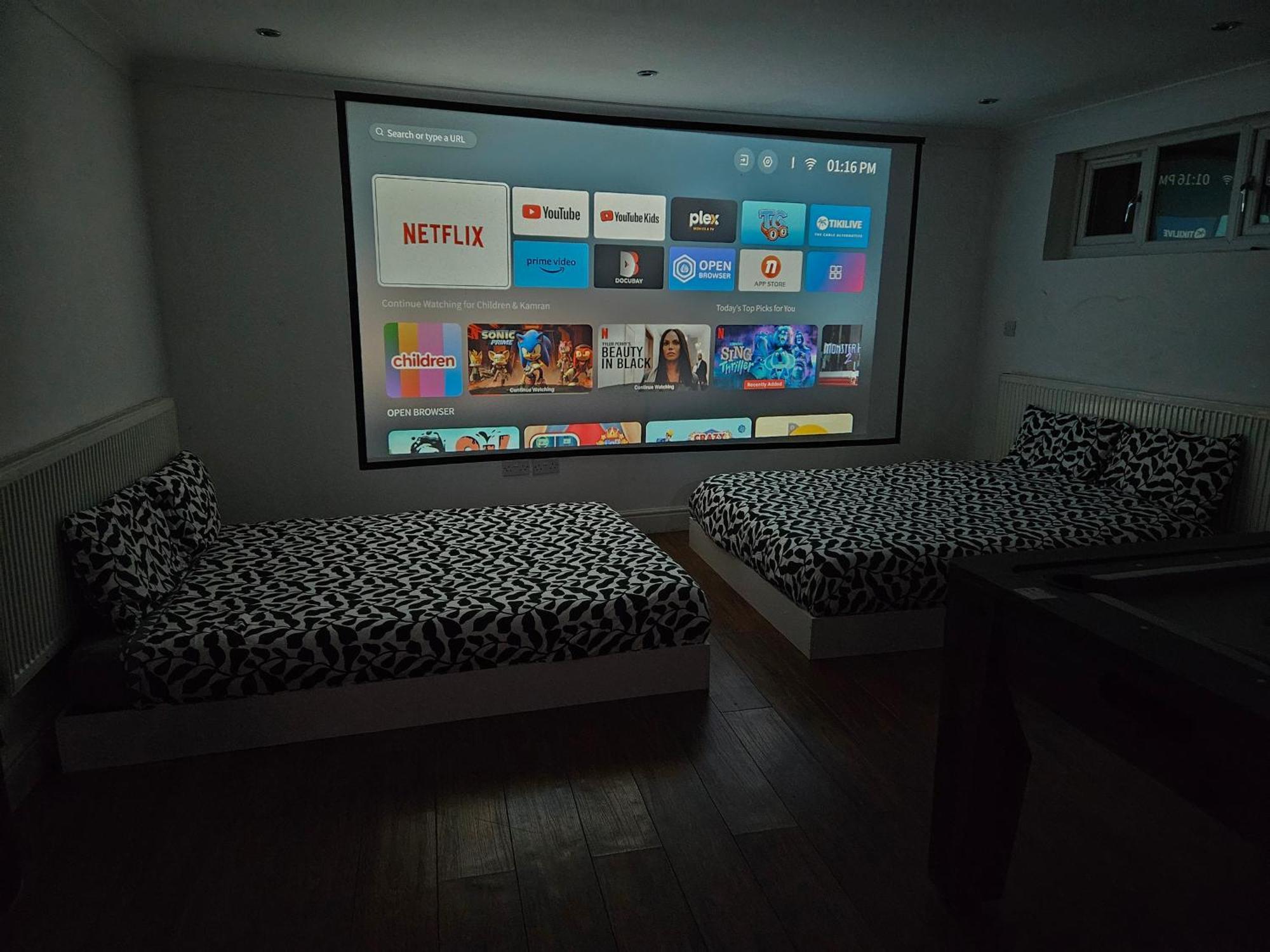 Snoozeden Westmead, Windsor Apartment Екстериор снимка