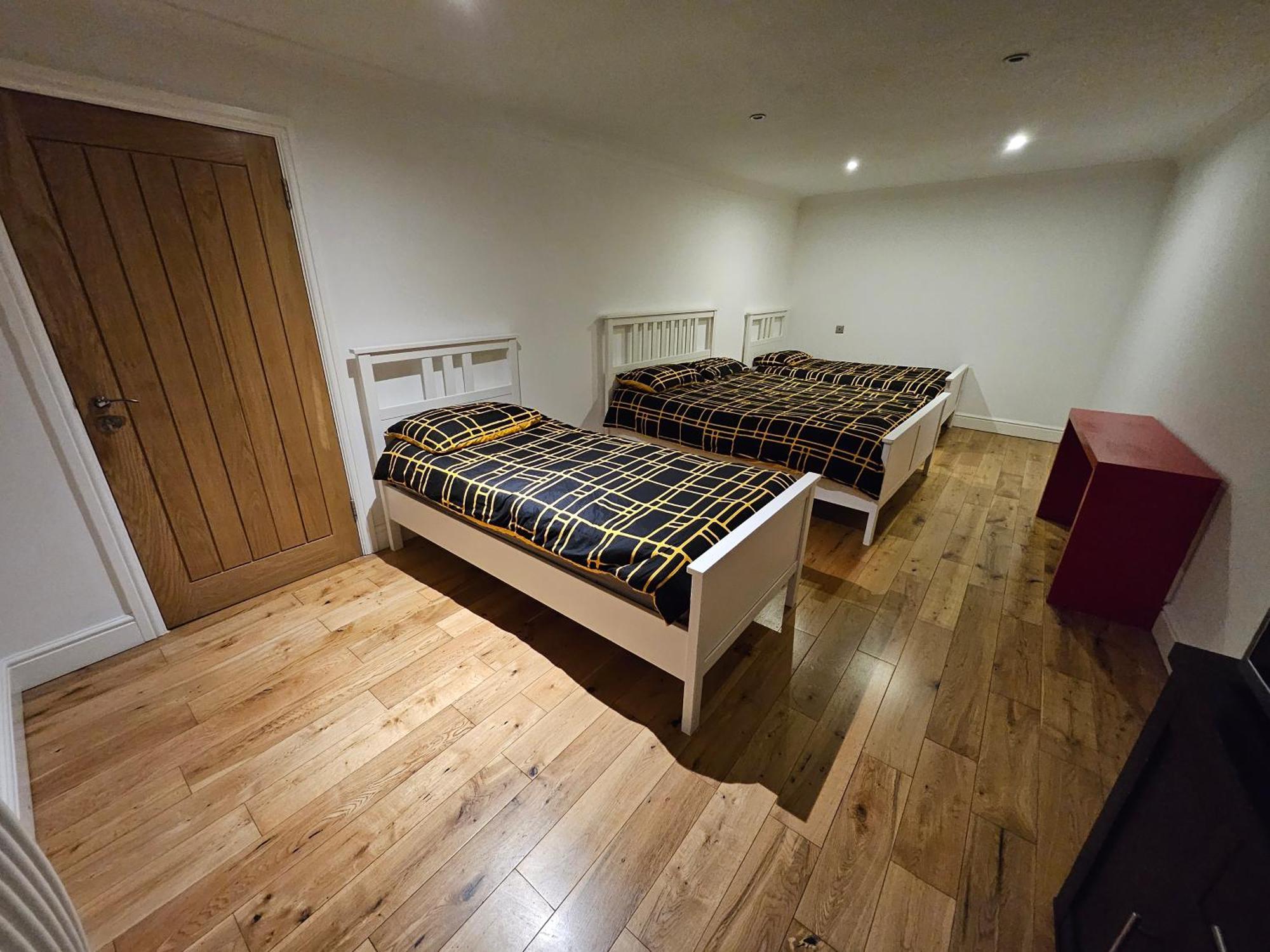 Snoozeden Westmead, Windsor Apartment Екстериор снимка
