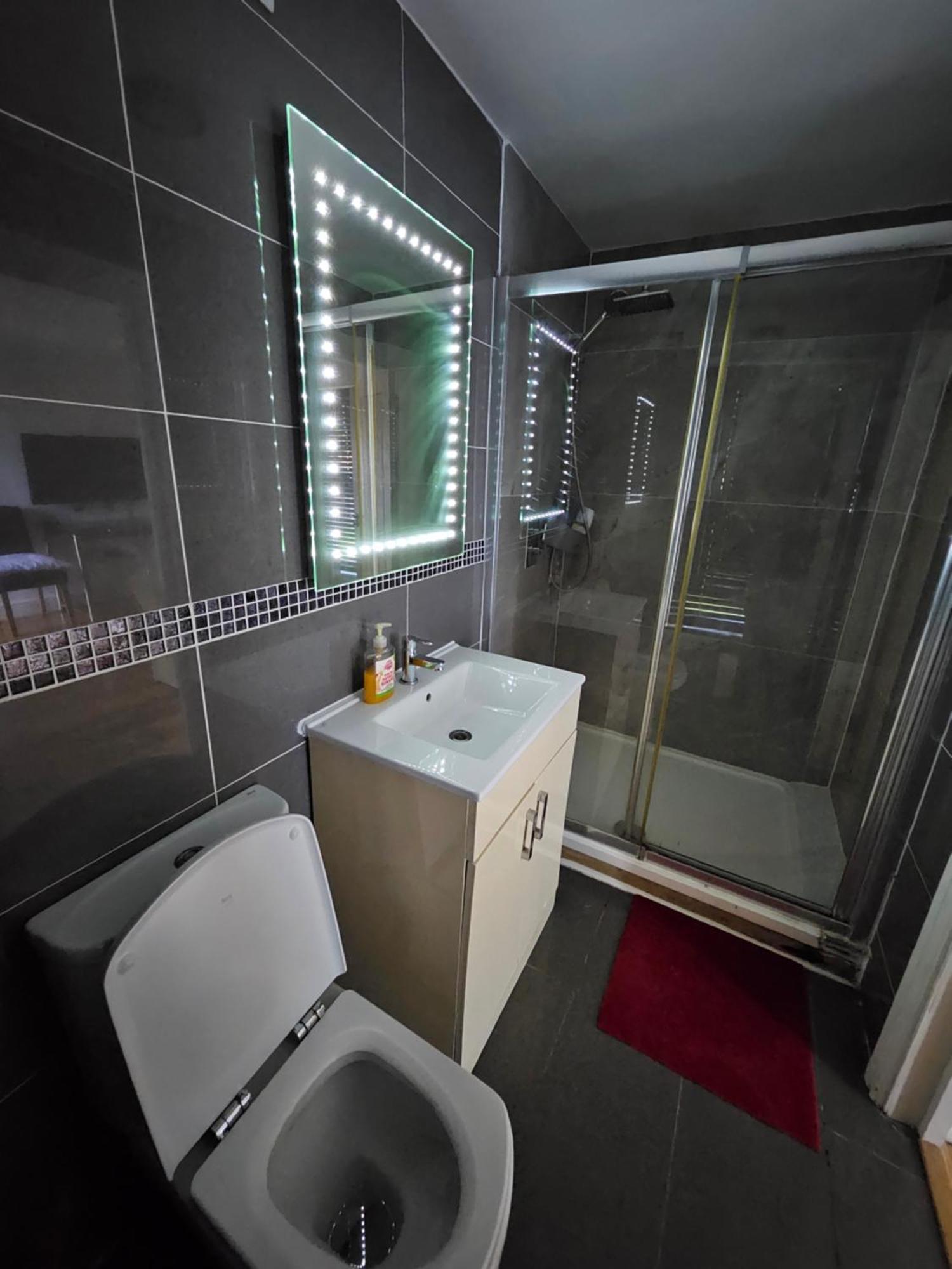 Snoozeden Westmead, Windsor Apartment Екстериор снимка