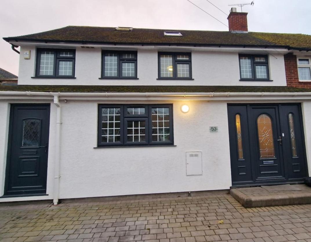 Snoozeden Westmead, Windsor Apartment Екстериор снимка