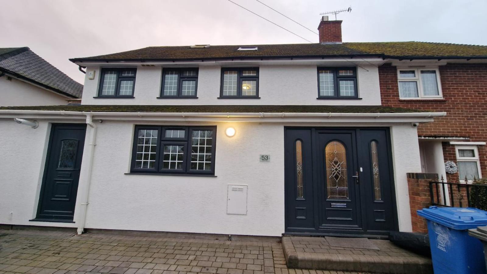 Snoozeden Westmead, Windsor Apartment Екстериор снимка