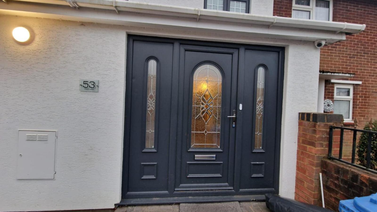 Snoozeden Westmead, Windsor Apartment Екстериор снимка
